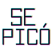 Se Pico Mar Del Plata Sticker by Warner Music Argentina