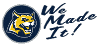 Classof2024 Wheeler Sticker by CobbSchools