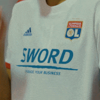Champions League Football GIF by UEFA