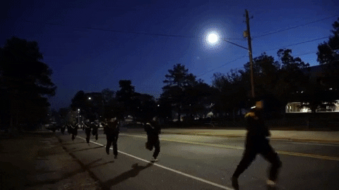Army Guard Fitness GIF by NationalGuard