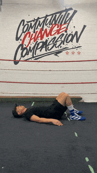 quinitboxing  GIF