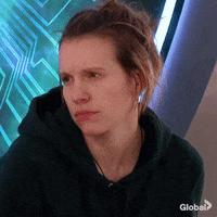 big brother yes GIF by Global TV