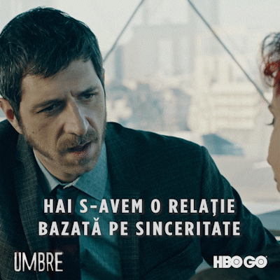 HBO_Romania giphyupload hbo boss relationship GIF