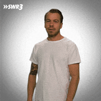 Laugh Laughing GIF by SWR3