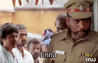 Bleeding How Are You GIF