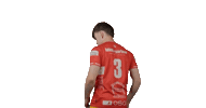 Sport Handball Sticker by HSC Radolfzell