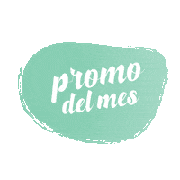 Promo Promociones Sticker by luminadecoracion