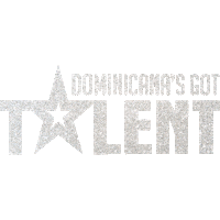 Rd Gottalent Sticker by Dominicana's Got Talent