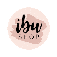 Ibushop ibushop Sticker