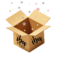 Ibushop ibushop Sticker