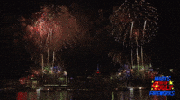 Macy's 4th of July