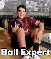 Ball Bowling GIF