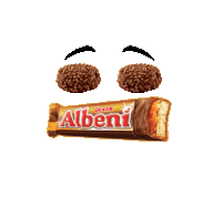 albenist1 Sticker by Ülker Albeni