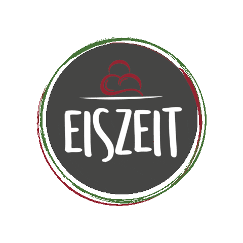 sternstaubhexe giphygifmaker eis schwarzwald eisdiele Sticker