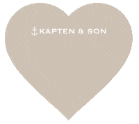 Valentines Day Love Sticker by kaptenandson