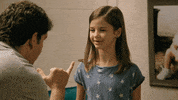 pinky promise GIF by Nickelodeon
