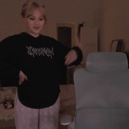 Cute Girl GIF