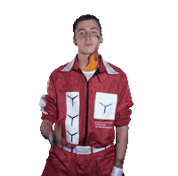 Sticker Australia Sticker by UltimateTagAU