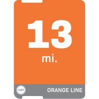 Runthel Sticker by LifeTimeEvents