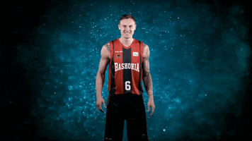 copa del rey basketball GIF by ACB