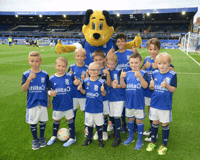 GIF by Birmingham City FC