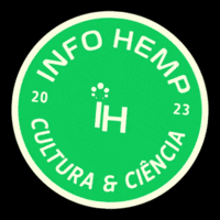 GIF by INFO HEMP Brasil