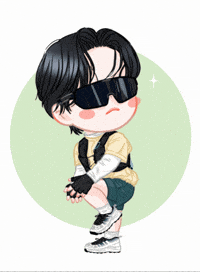 Leejunho Nepa GIF