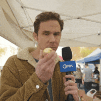 Education Voting GIF by PBS