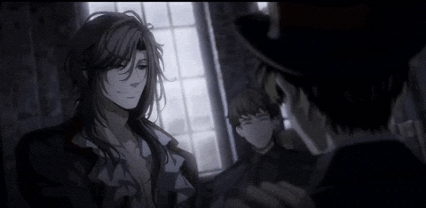 The Star Leonard GIF