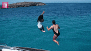 In The Style GIF by BBC Three