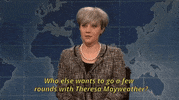 Kate Mckinnon Snl GIF by Saturday Night Live