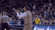 providence friars GIF by BIG EAST Conference