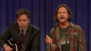 eddie vedder GIF by Pearl Jam