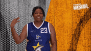 Sport Hoops GIF by Basket_fi