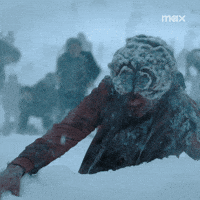 The Last Of Us Clicker GIF by HBO