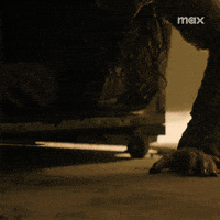 The Last Of Us Stalker GIF by HBO