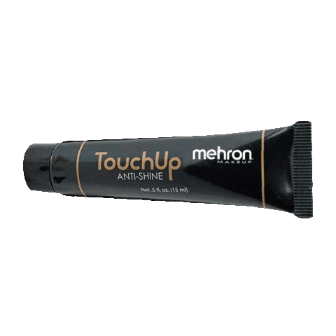 Makeup Touchup Sticker by Mehron Mexico