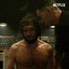 jon bernthal marvel GIF by NETFLIX