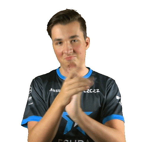 Gg Applause Sticker by eSuba