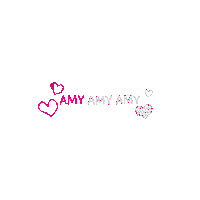 Heart Love Sticker by Amy Winehouse