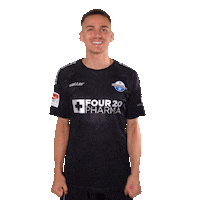 Tor Scp07 Sticker by SC Paderborn 07