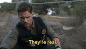 Csi GIF by CBS