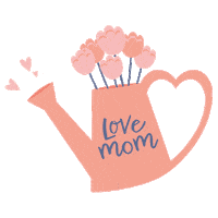 Mothers Day Mom Sticker by Photoweb