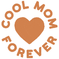 Mothers Day Love Sticker by Papier and Co.