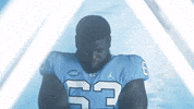 North Carolina Football GIF by UNC Tar Heels