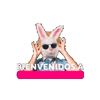 Sticker by Tuenti Ecuador