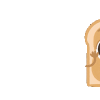 Best Friend Hug Sticker