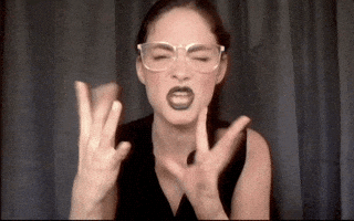 Asl Strength GIF