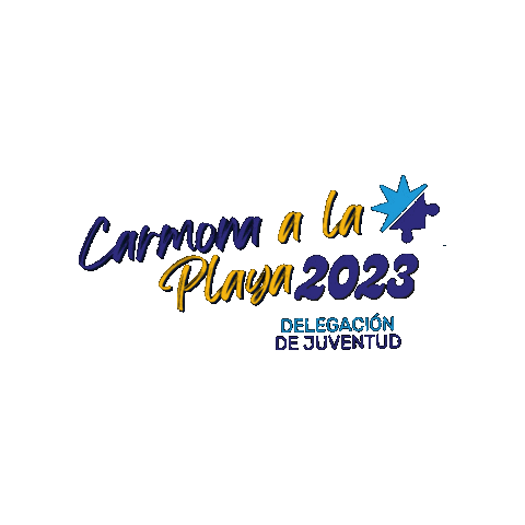 Sticker by Ayuntamiento de Carmona