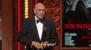 tonys GIF by Tony Awards